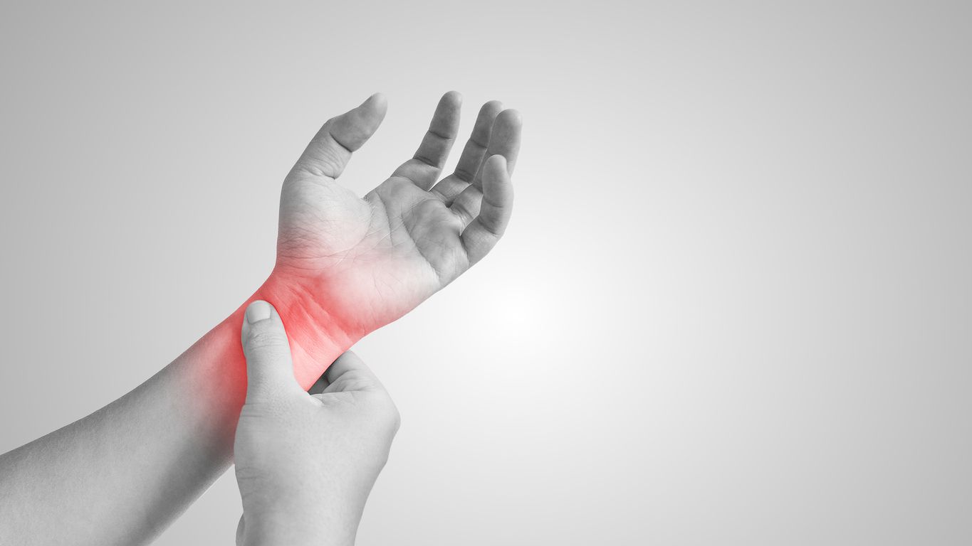 Carpal Tunnel Syndrome - By JIPSI Experts