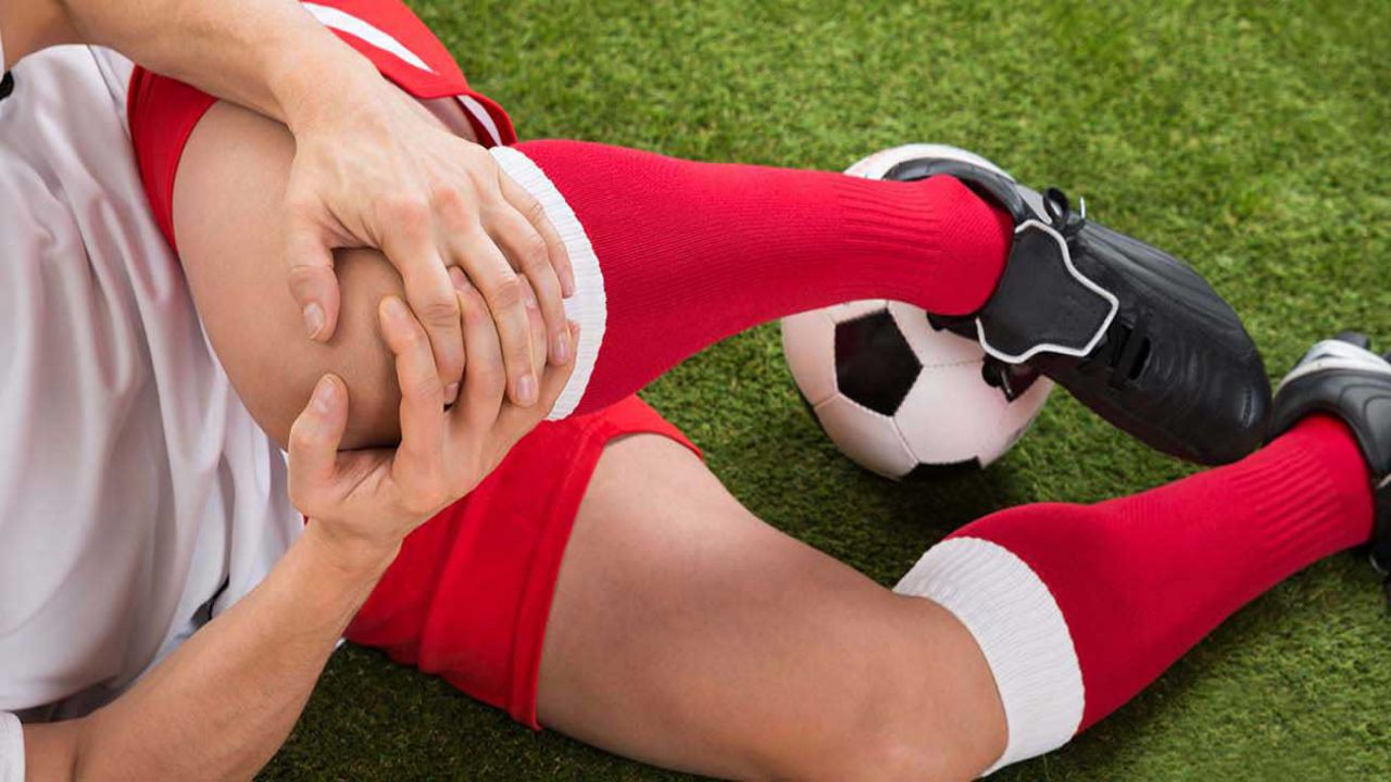 Common Sports Injuries And Their Prevention | JIPSI