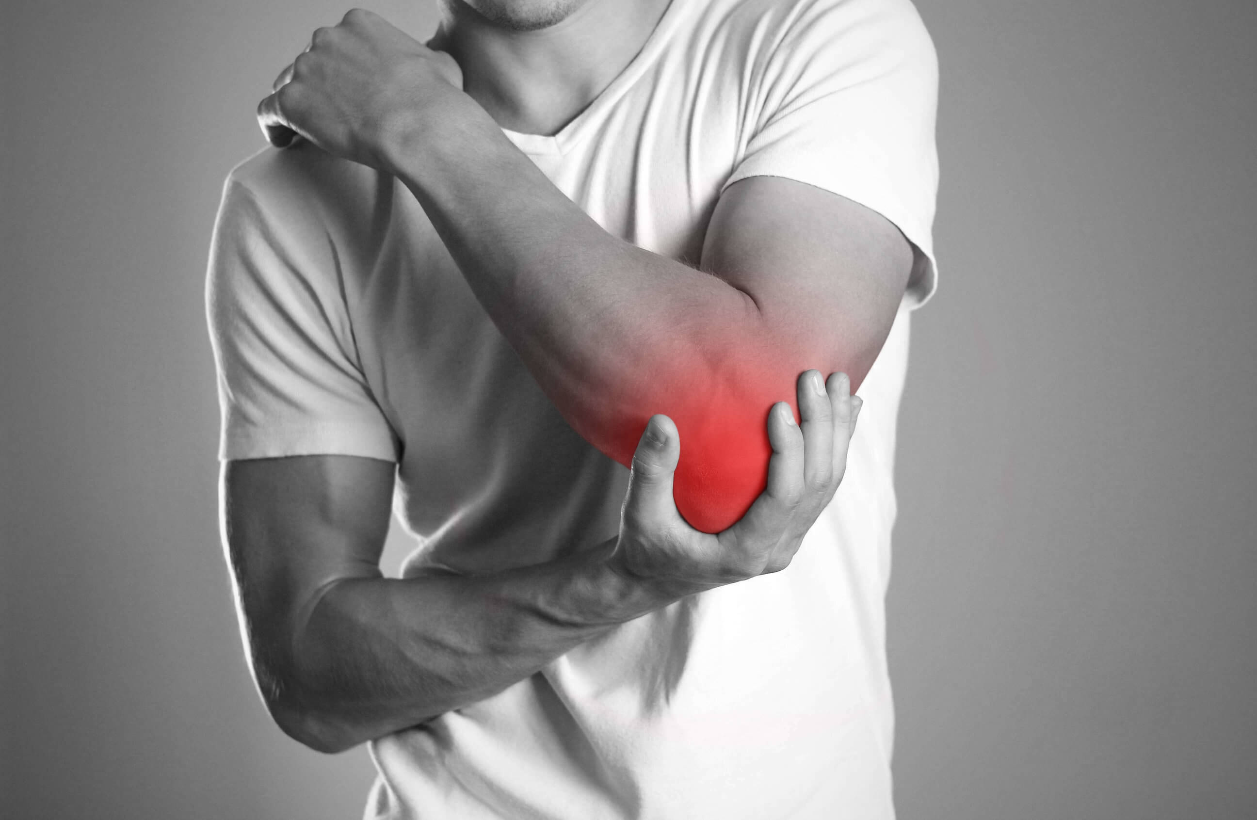 Tennis Elbow Treatment Management | Get Treated With Jipsi